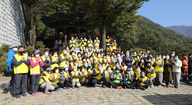 2020.10.07~26_자비순례 화보 외호대중 동화사 자원봉사_3